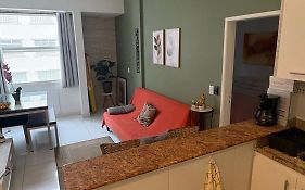 Lindo apartamento em Copacabana